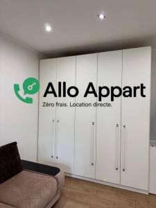 Louer Appartement Lyon-7eme-arrondissement 730 euros