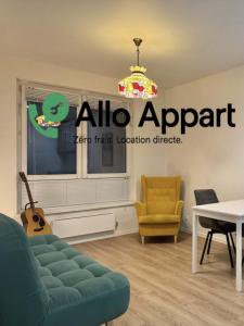 Louer Appartement Annecy Haute savoie