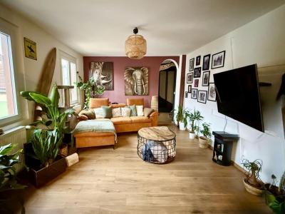 For sale Wintzenheim 7 rooms 140 m2 Haut rhin (68920) photo 1