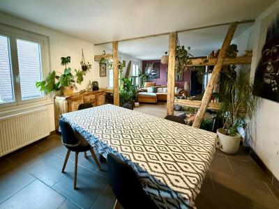 For sale Wintzenheim 7 rooms 140 m2 Haut rhin (68920) photo 2