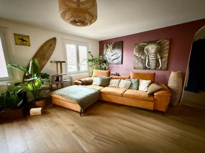 For sale Wintzenheim 7 rooms 140 m2 Haut rhin (68920) photo 3