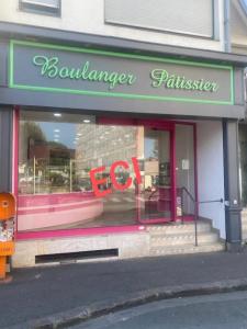 Annonce Vente Commerce Conflans-sainte-honorine 78