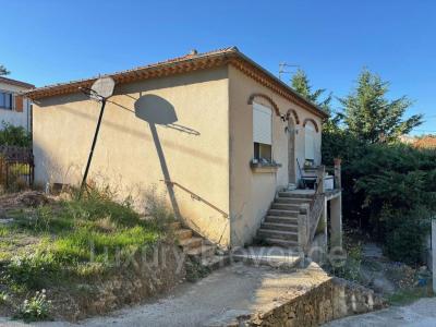 Acheter Maison Greasque 368000 euros