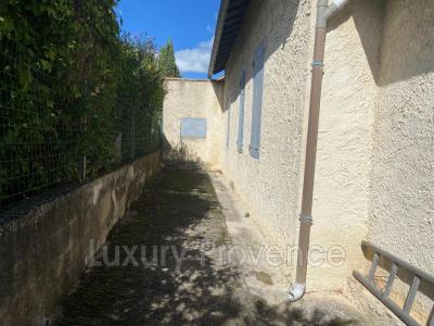 Acheter Maison 82 m2 Greasque