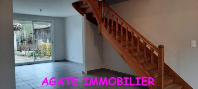 Annonce Location 5 pices Maison Captieux 33