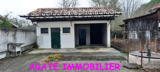 Louer Maison 126 m2 Captieux