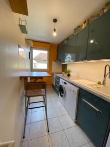 Louer Appartement 60 m2 Arpajon