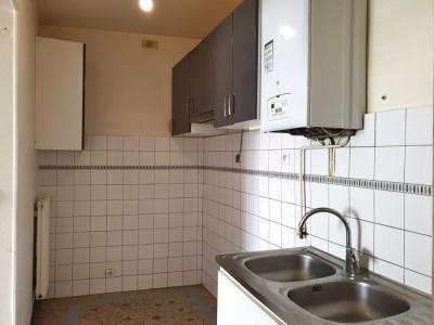 Louer Appartement 26 m2 Norville
