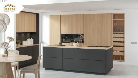 Acheter Maison 100 m2 Diebling