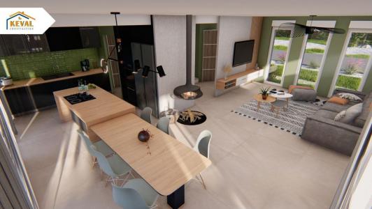 Acheter Maison 80 m2 Willerwald