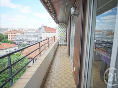Annonce Vente 4 pices Appartement Creteil 94