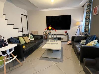 Acheter Maison 75 m2 Meru