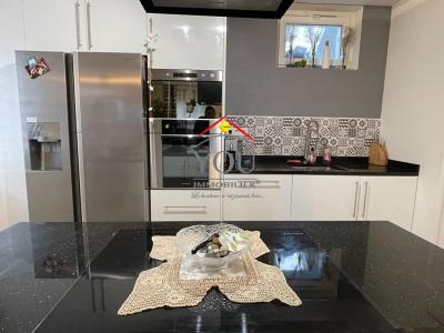 Acheter Maison Meru Oise