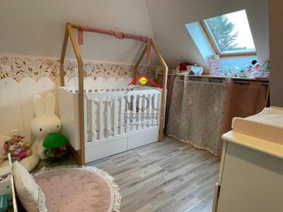 Acheter Maison Meru 225000 euros