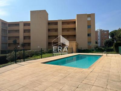 Acheter Appartement 63 m2 Cagnes-sur-mer