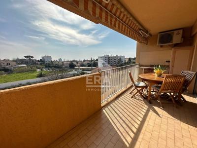 Acheter Appartement Cagnes-sur-mer Alpes Maritimes