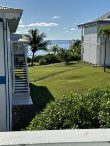 Annonce Vente 2 pices Appartement Saint-francois 971