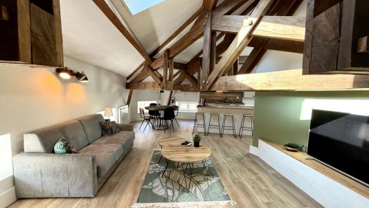 Acheter Appartement 63 m2 
