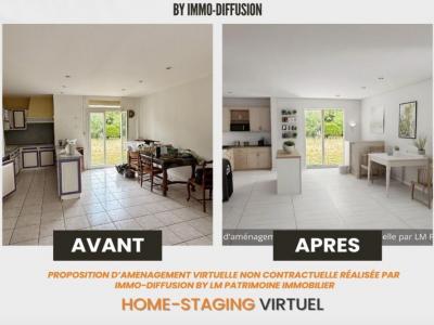 Annonce Vente 4 pices Maison  34