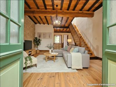 Annonce Vente 5 pices Maison  47