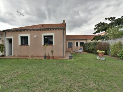 Acheter Maison 144 m2 