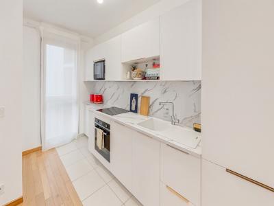Annonce Vente 4 pices Appartement  93