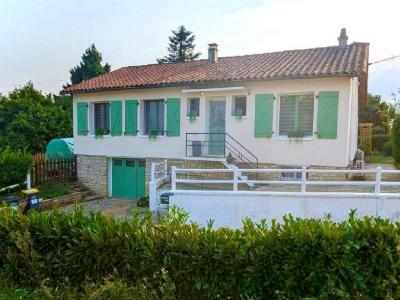 Acheter Maison 81 m2 