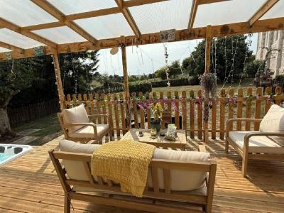 Acheter Maison  122850 euros