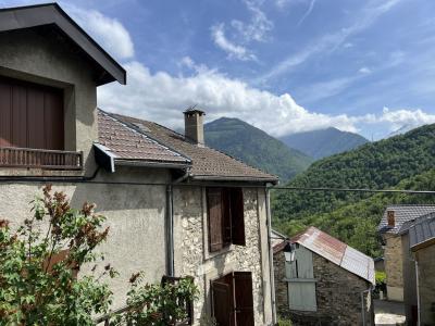 Annonce Vente 4 pices Maison  09