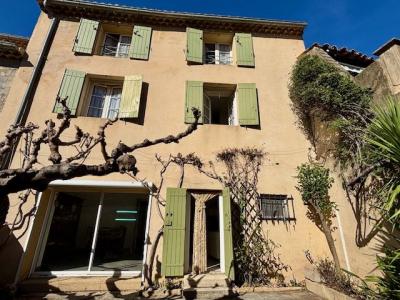 For sale CALME   CENTRE VILLAGE 10 rooms 240 m2 Gard (30210) photo 1