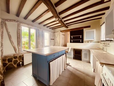 Acheter Maison 115 m2 