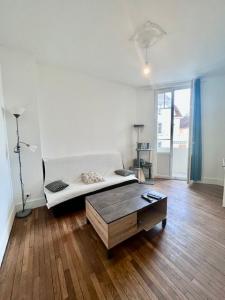 Acheter Appartement  Aube