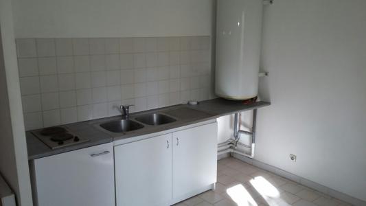 Acheter Appartement 42 m2 