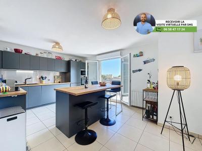 Annonce Vente 4 pices Appartement Saint-laurent-du-var 06