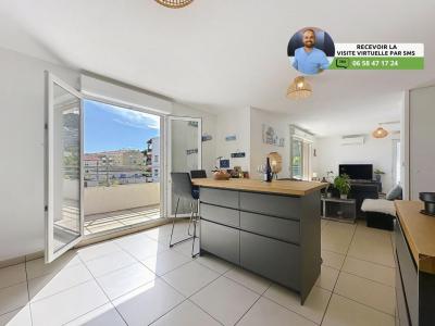 Acheter Appartement Saint-laurent-du-var 460000 euros