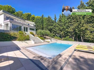 Acheter Maison 155 m2 Vallauris