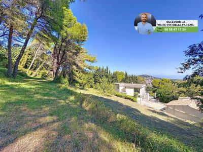 Acheter Maison Vallauris Alpes Maritimes