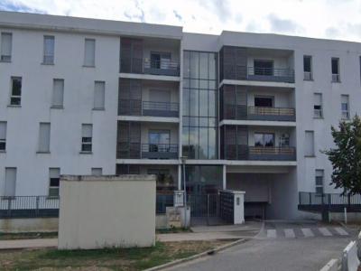 Annonce Vente 2 pices Appartement Toulouse 31