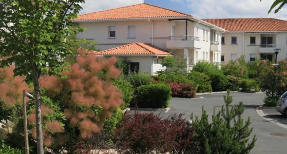 Annonce Vente 3 pices Appartement Poitiers 86