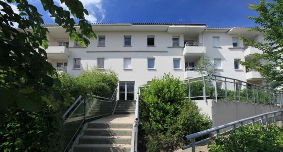 Acheter Appartement 62 m2 Poitiers