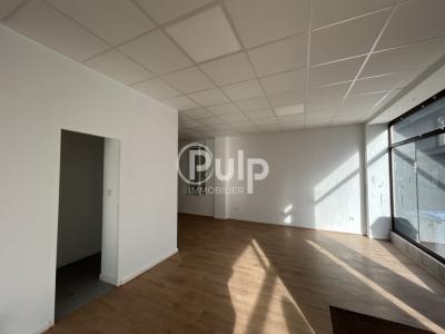 Annonce Location Local commercial Boulogne-sur-mer 62