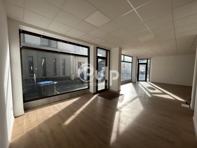 Louer Local commercial 90 m2 Boulogne-sur-mer