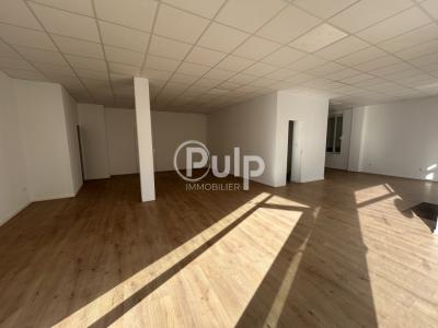 Louer Local commercial Boulogne-sur-mer Pas de calais