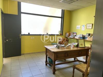 Louer Local commercial 75 m2 Henin-beaumont