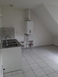 Louer Appartement Beaucourt 569 euros