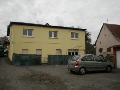 Annonce Location 2 pices Appartement Hericourt 70