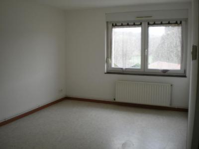 Louer Appartement 44 m2 Hericourt