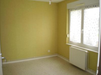 Louer Appartement Hericourt 336 euros
