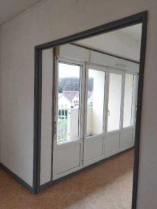 Louer Appartement Delle 594 euros