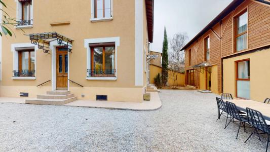 Louer Appartement Lyon-3eme-arrondissement 800 euros